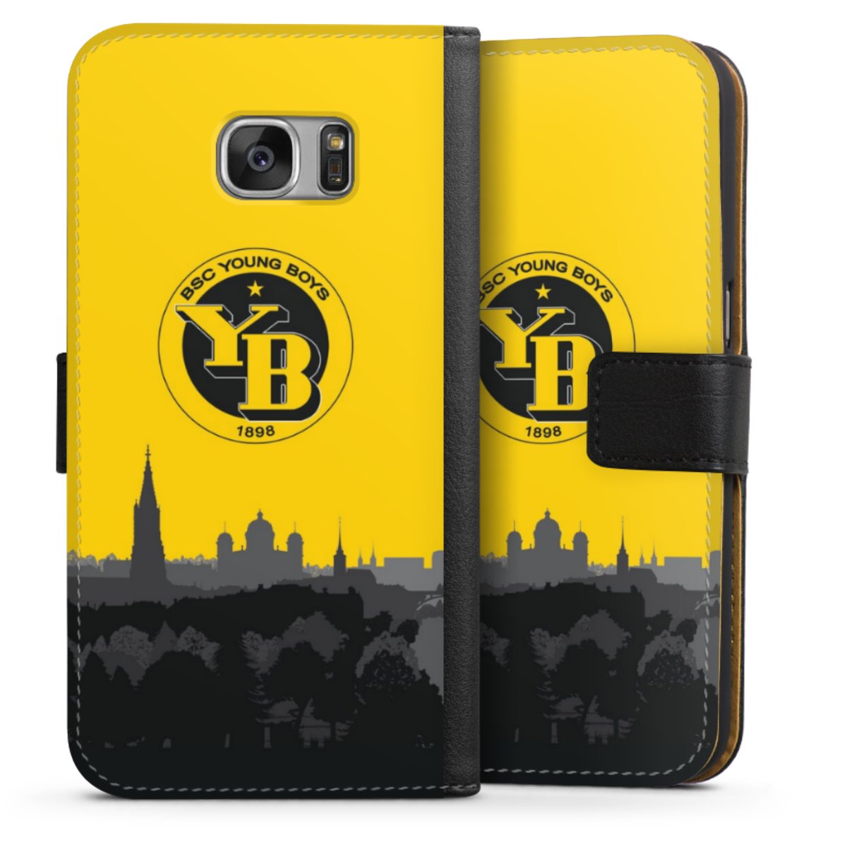 BSC YB Skyline