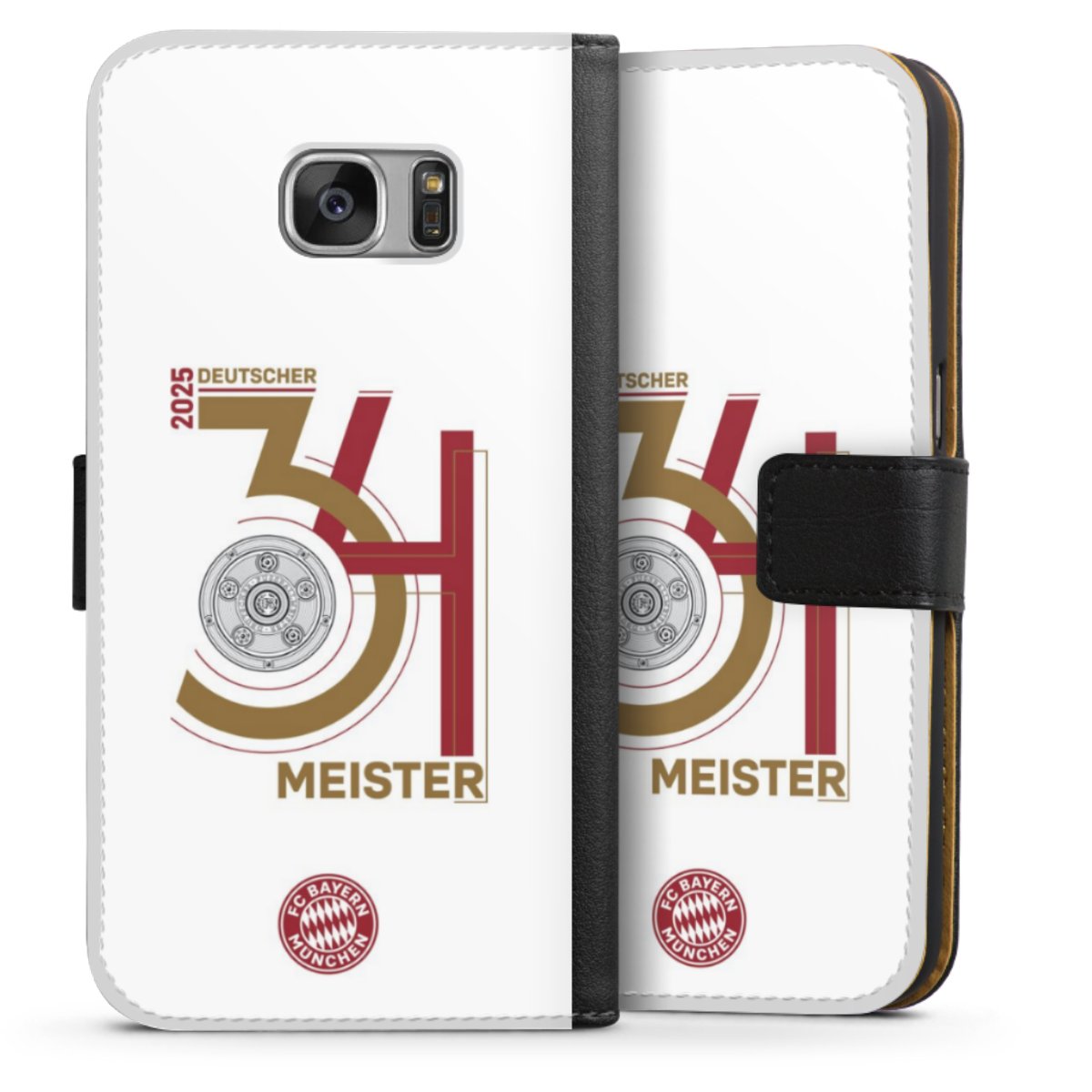 FCB Deutscher Meister 2025