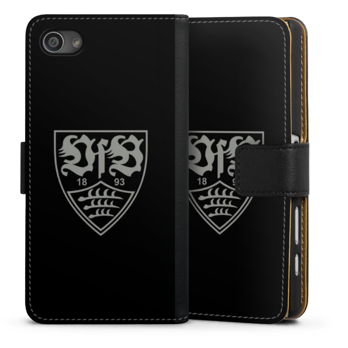 VfB Stuttgart Schwarz