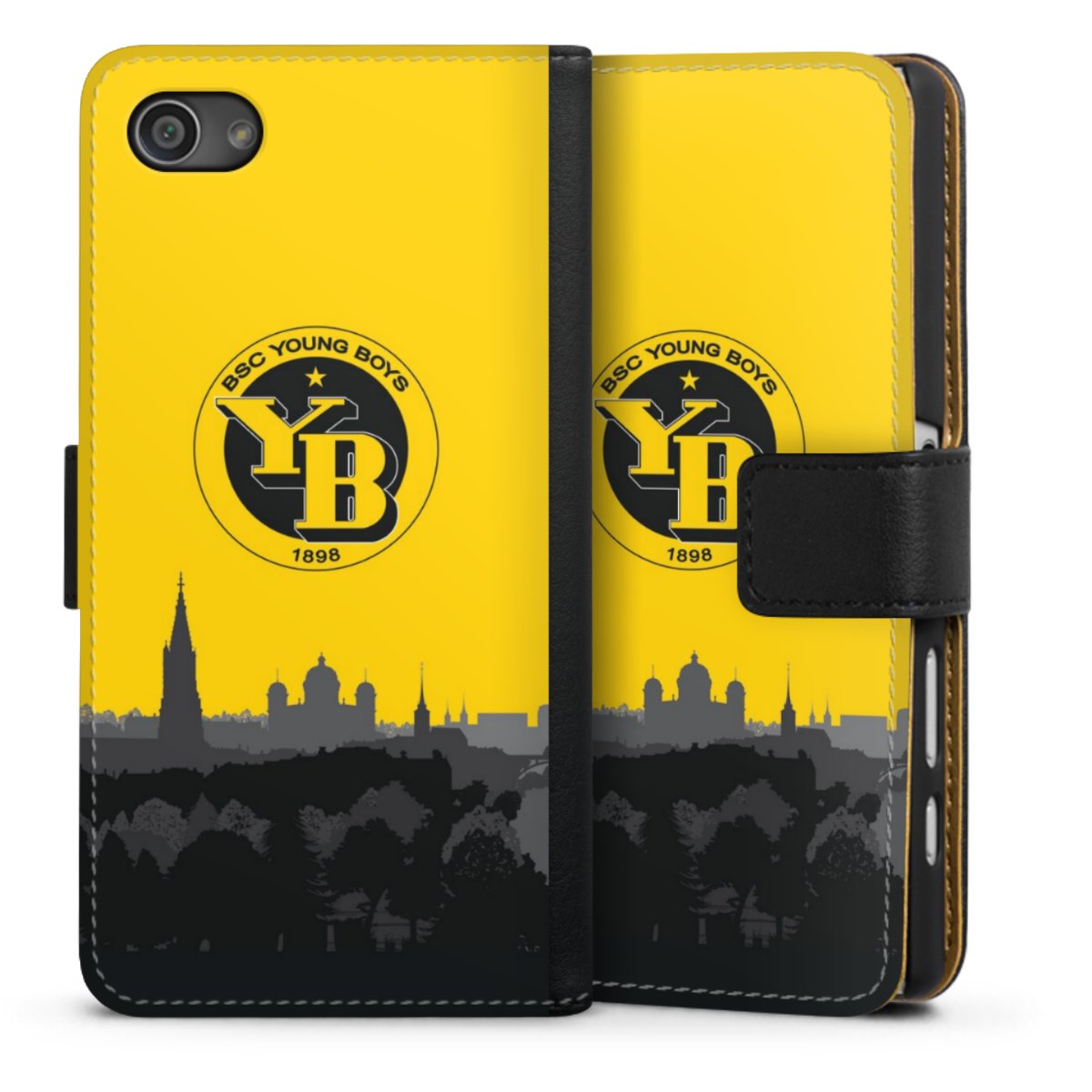 BSC YB Skyline