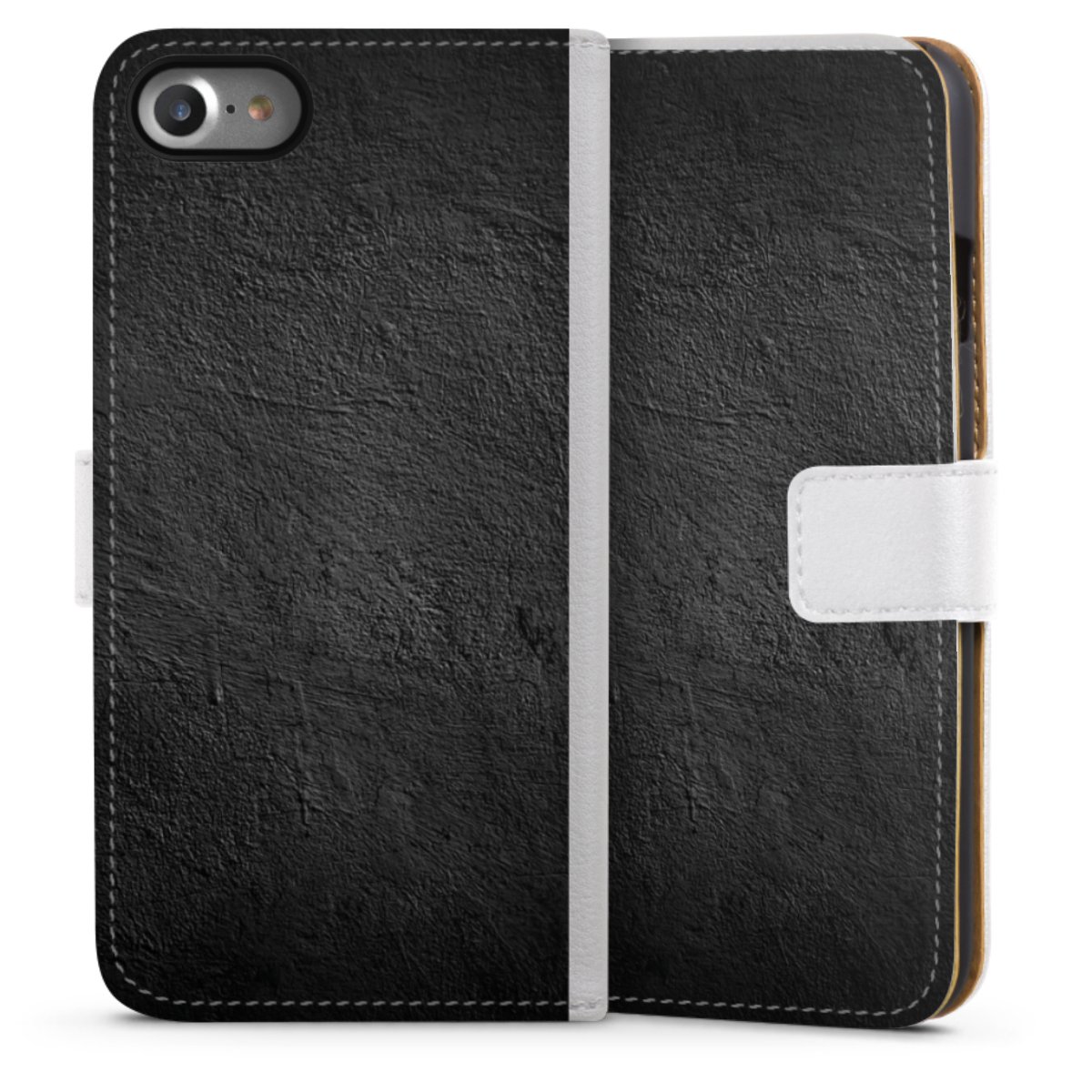Sideflip hoesje met flap