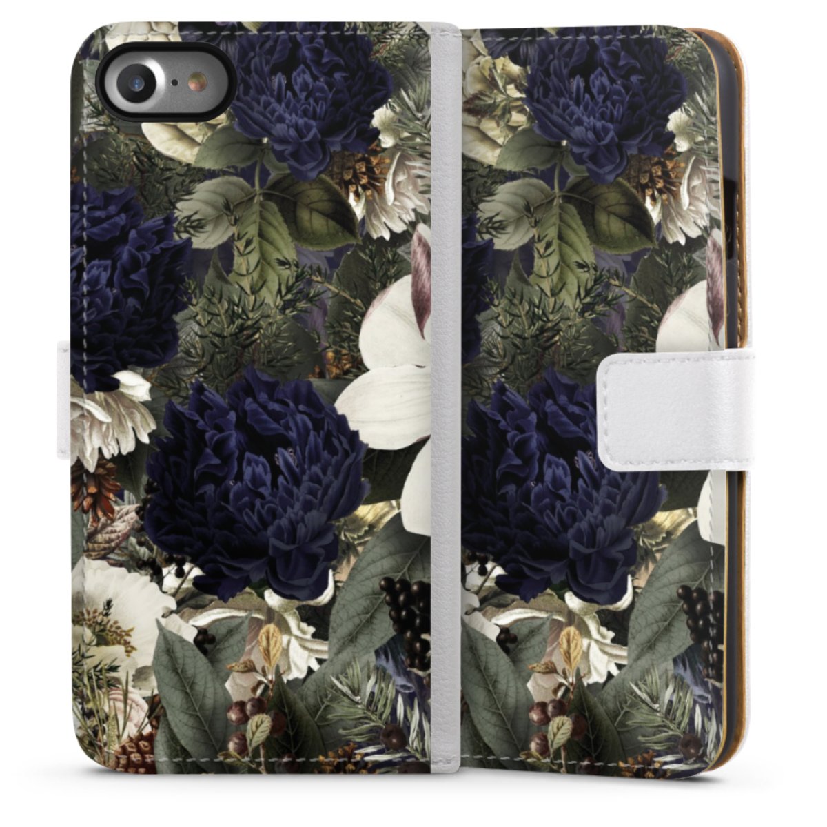 Sideflip hoesje met flap