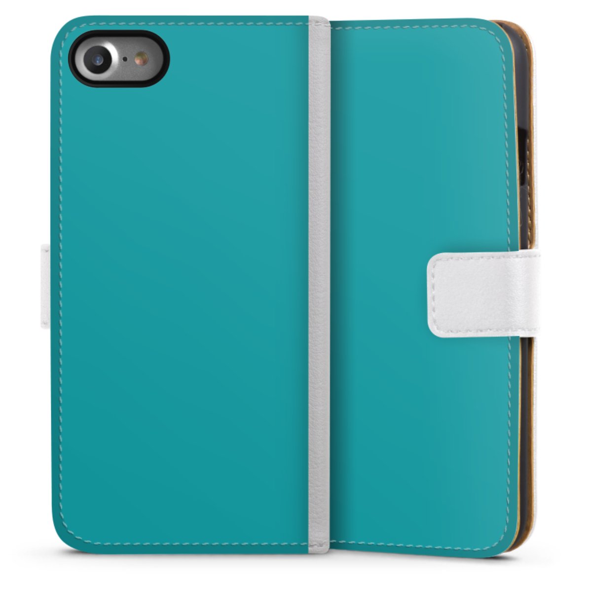 Sideflip hoesje met flap