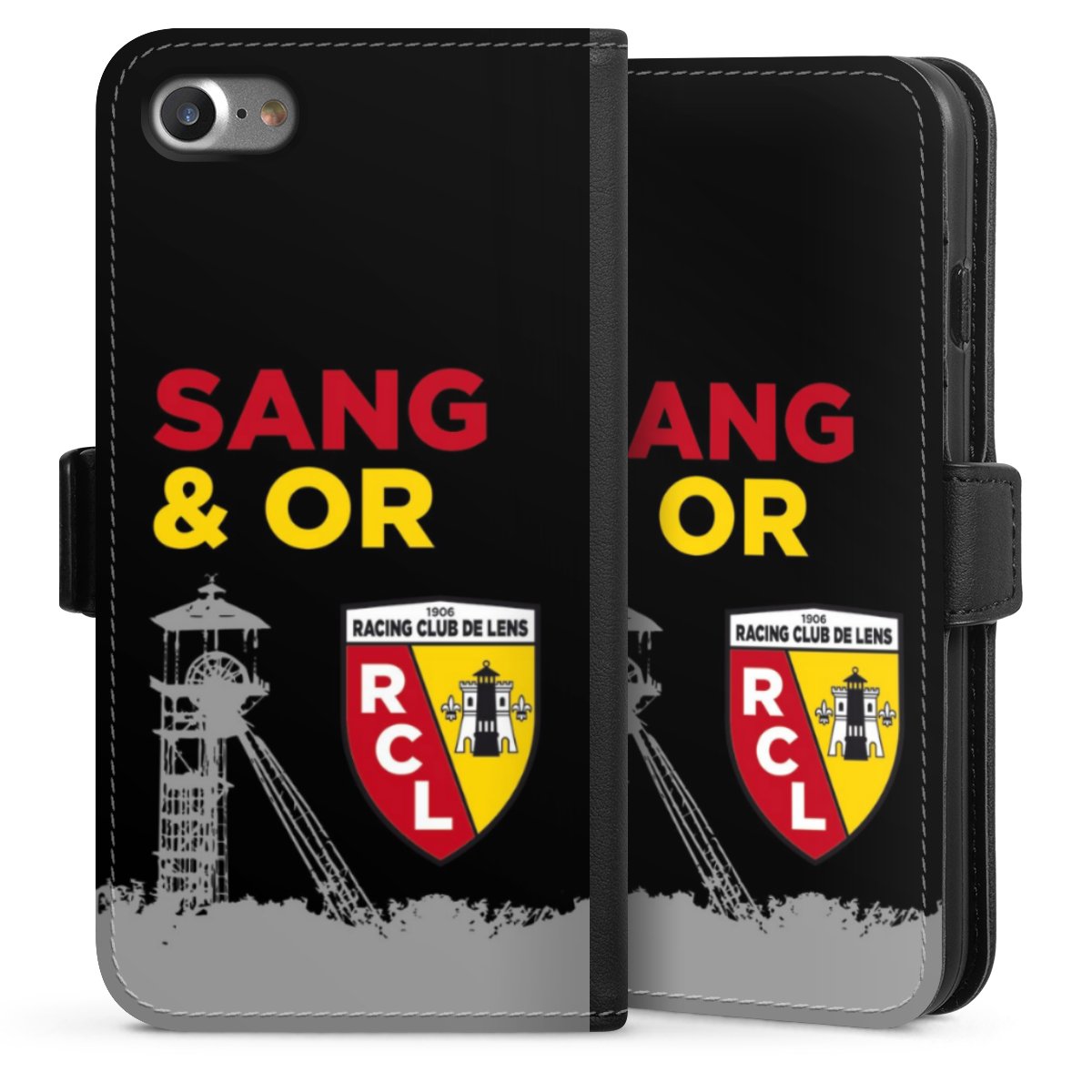 Sang & Or RC Lens