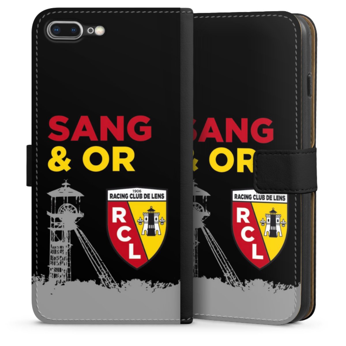 Sang & Or RC Lens