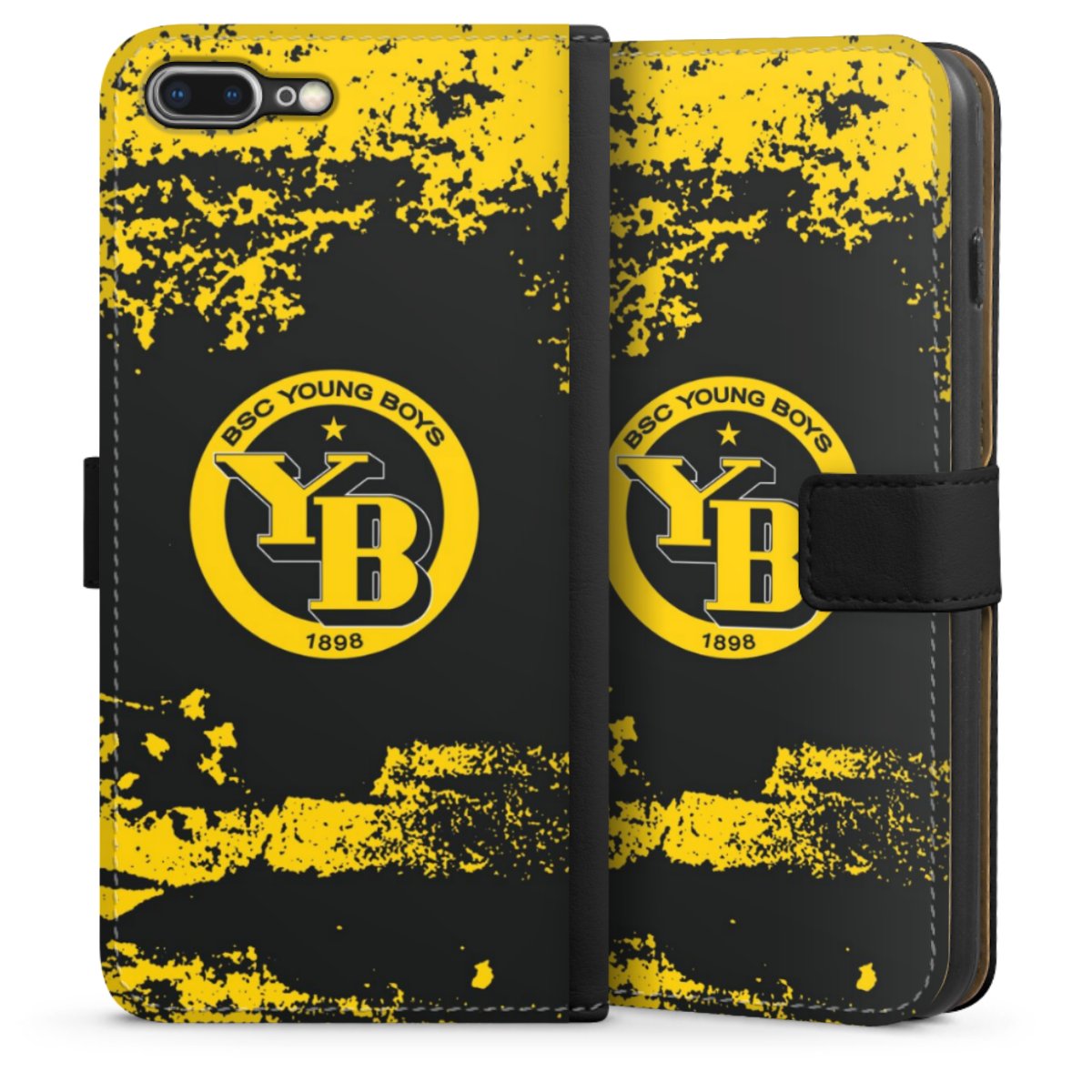 BSC YB Grunge