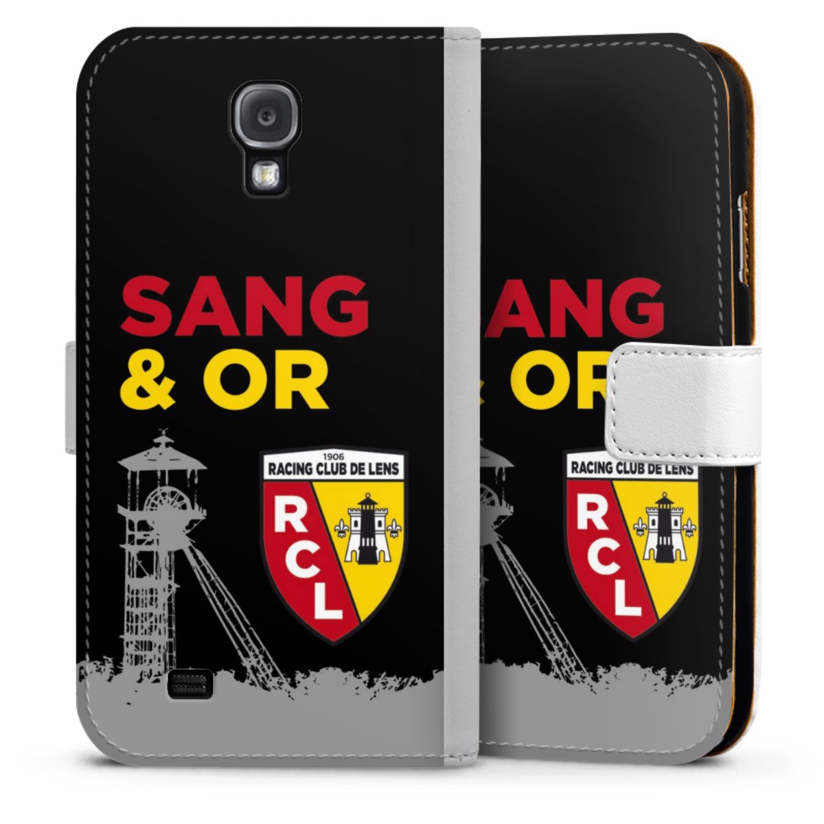 Sang & Or RC Lens