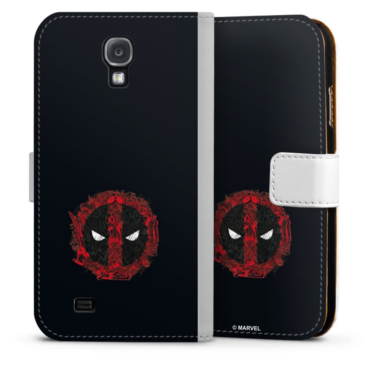 Deadpool Logo