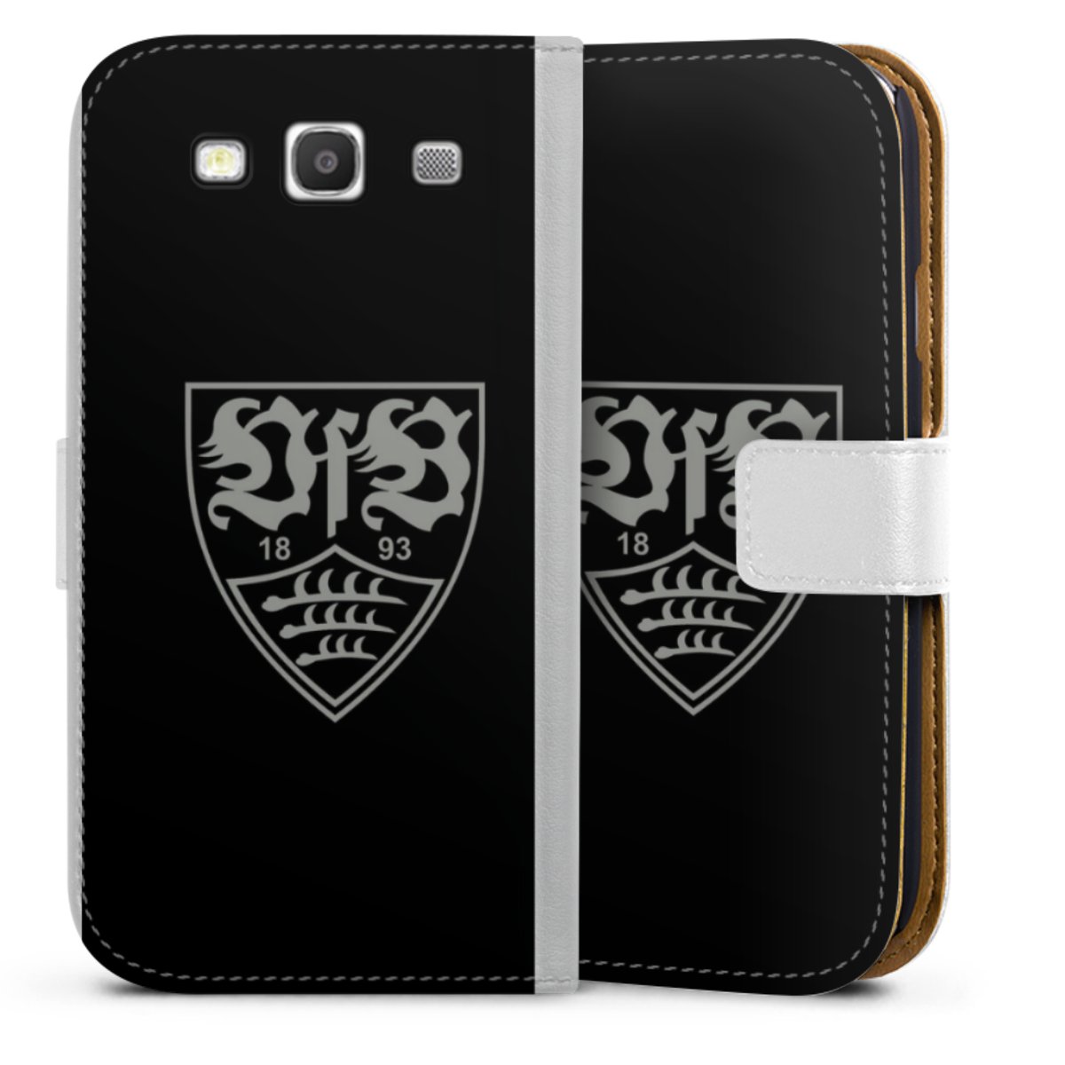 VfB Stuttgart Schwarz