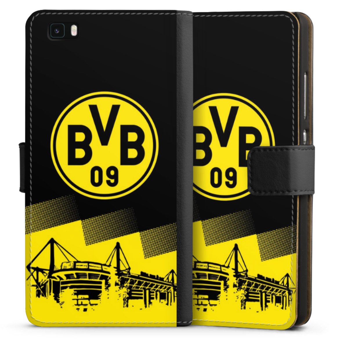 BVB Two Tone
