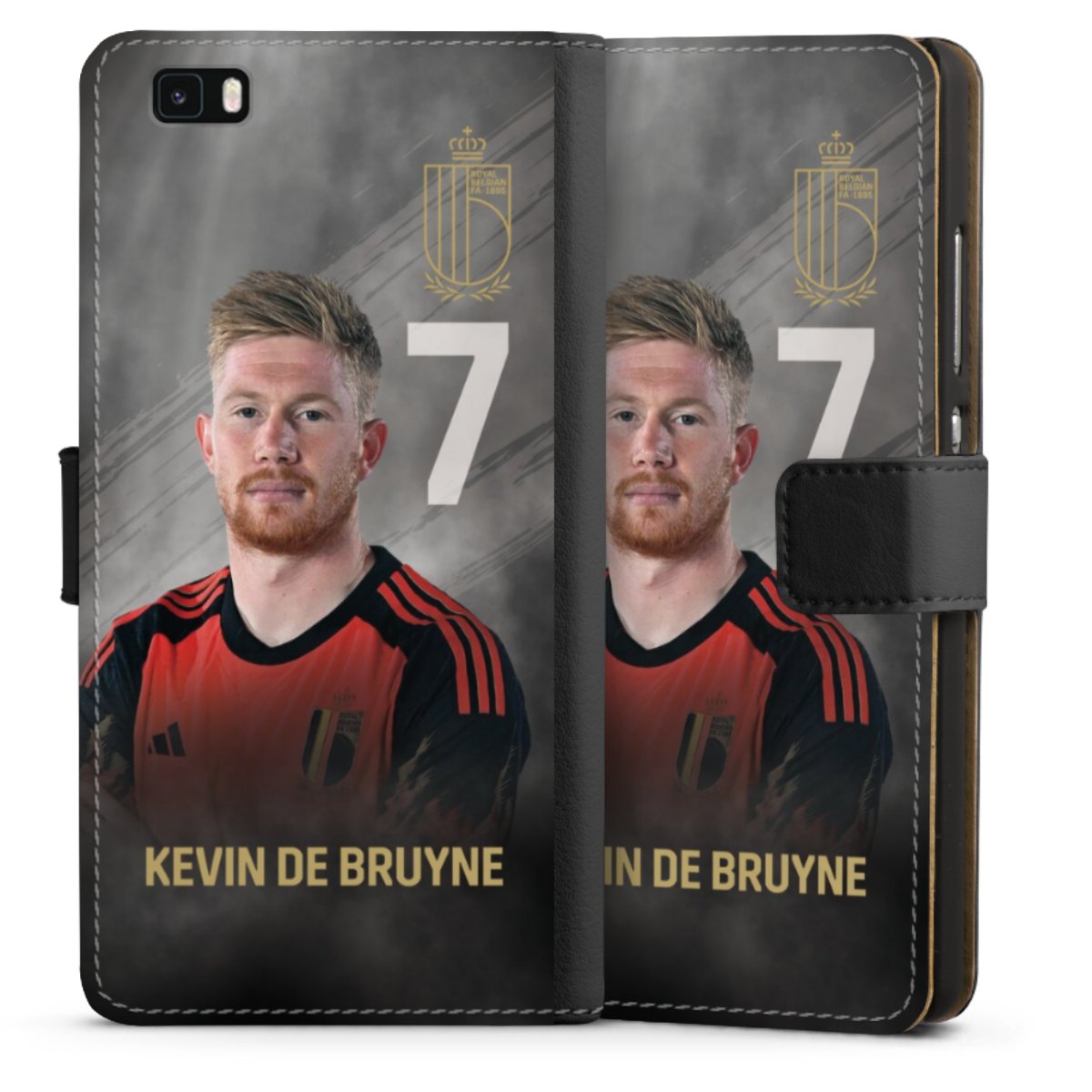 Kevin De Bruyne 7 