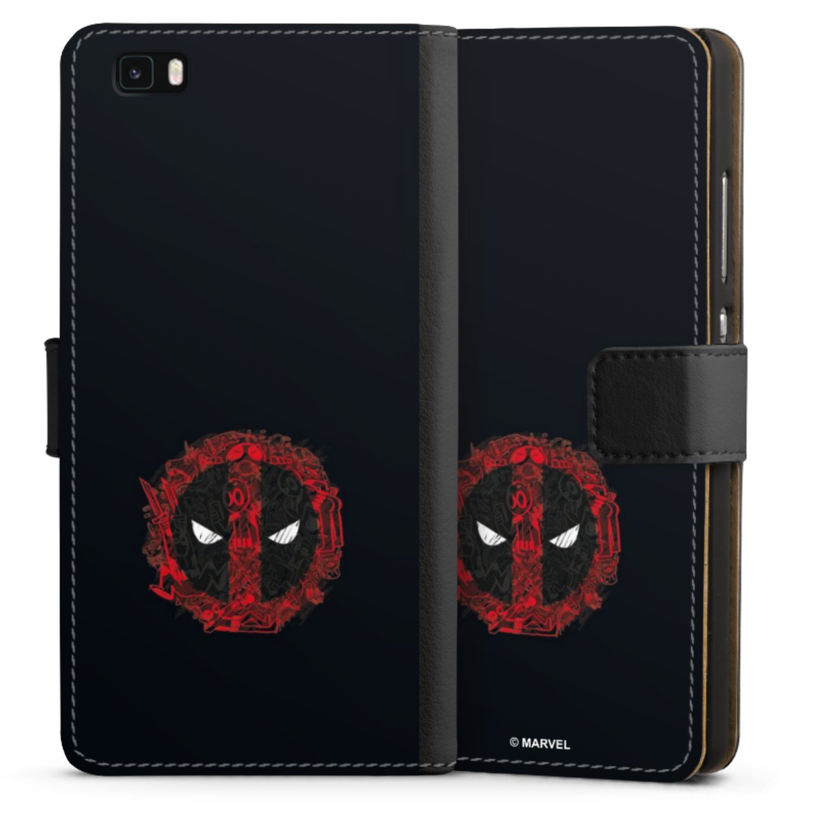 Deadpool Logo