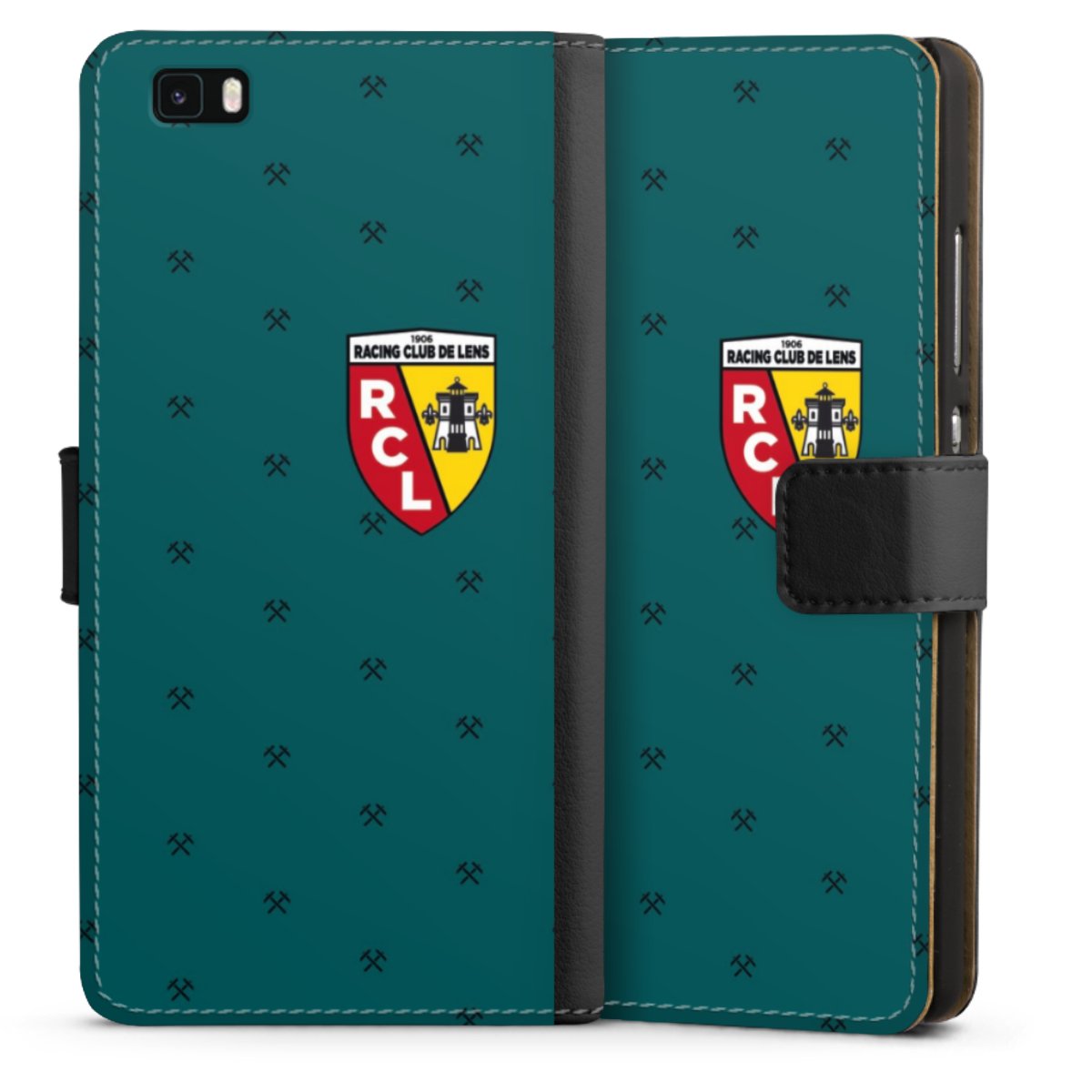 RCL Maillot Extérieur 24/25