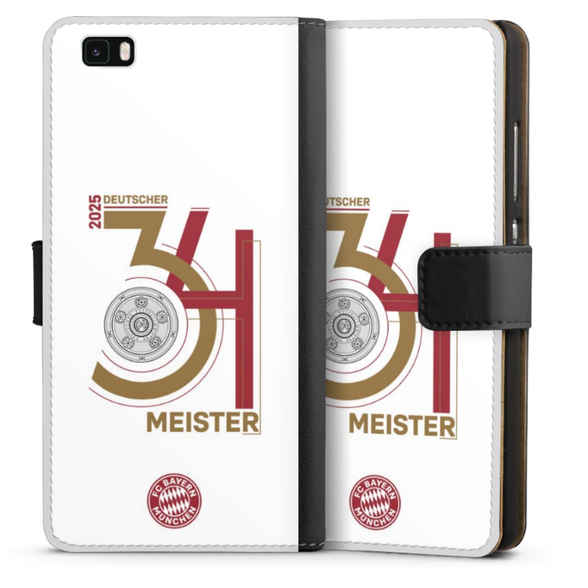 FCB Deutscher Meister 2025