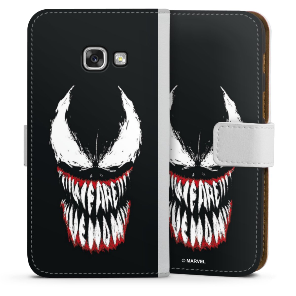 We Are Venom