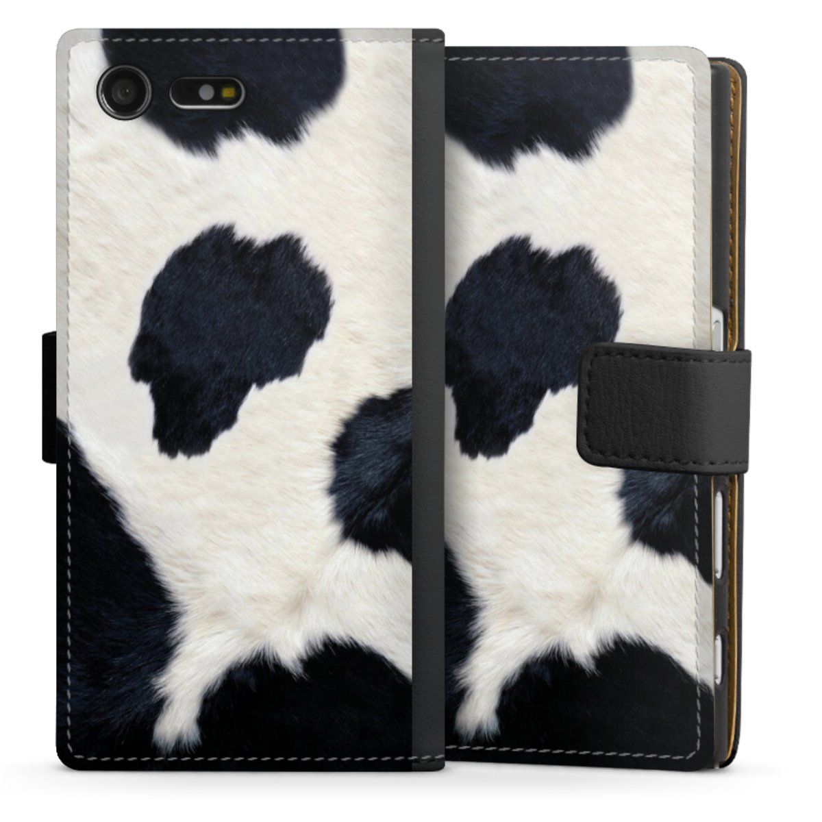 Peau de Vache