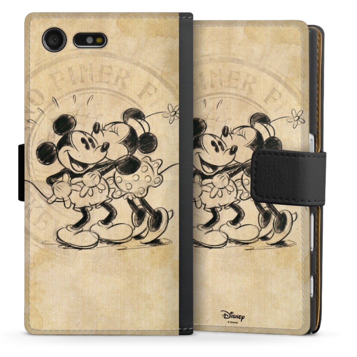 Minni&Topolino