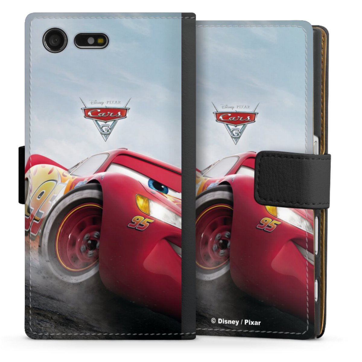 Cars3 Lightning Mc Queen