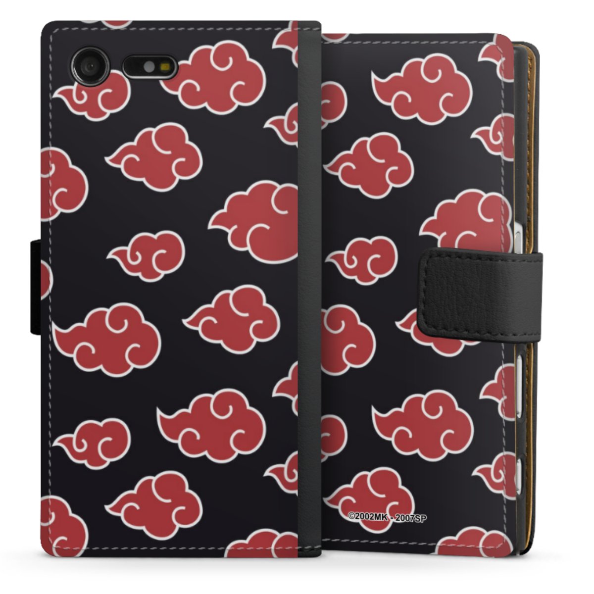 Akatsuki Pattern