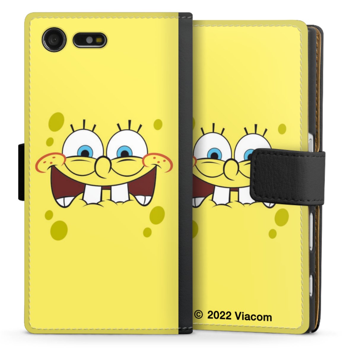 Spongebob - Nahaufnahme