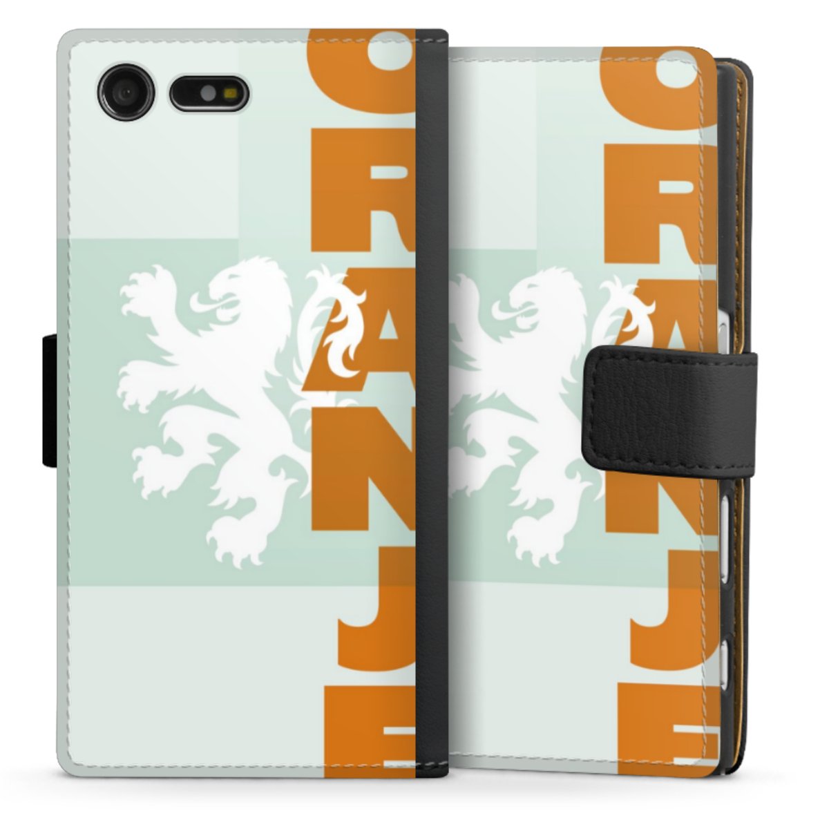 Oranje Nederlands Elftal