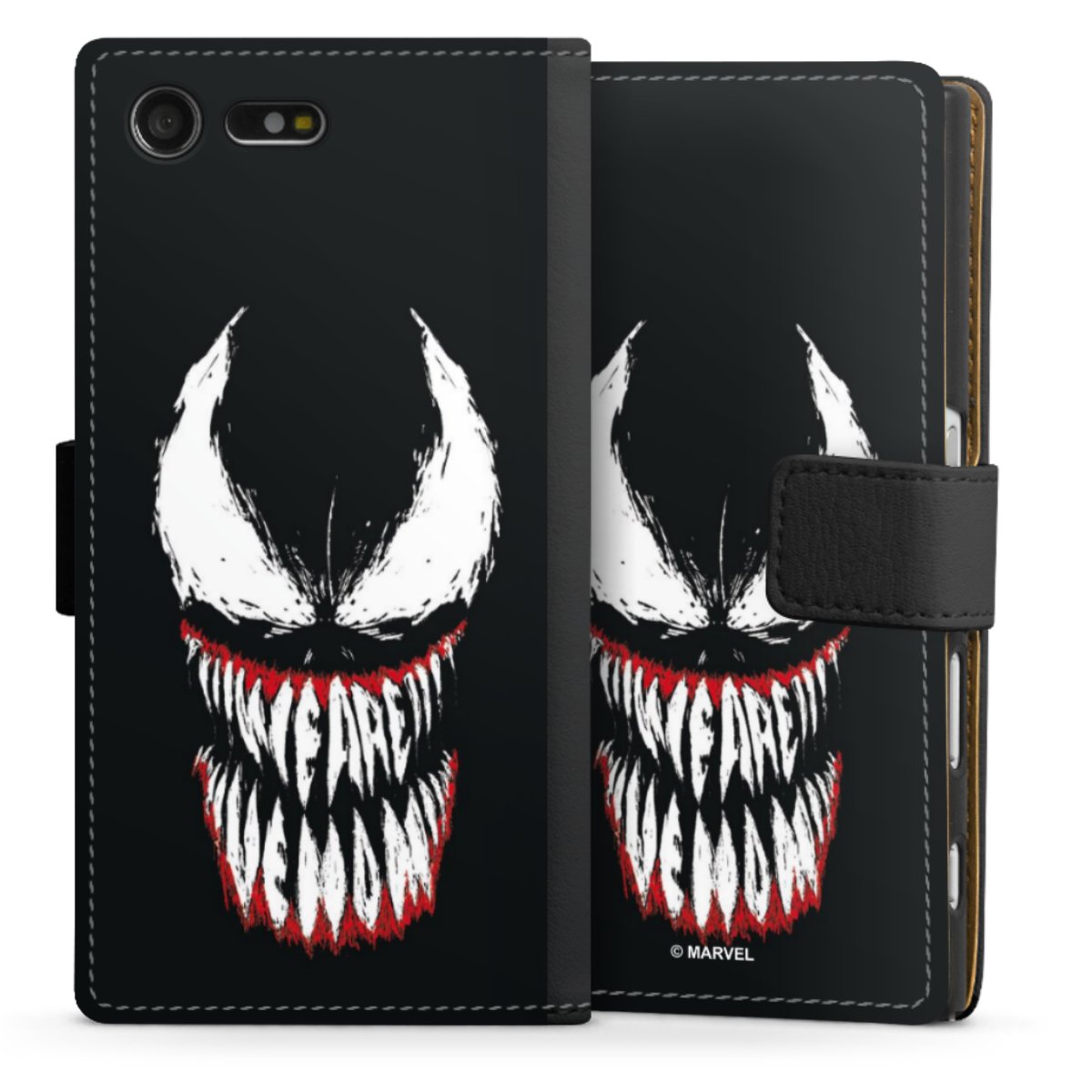 We Are Venom
