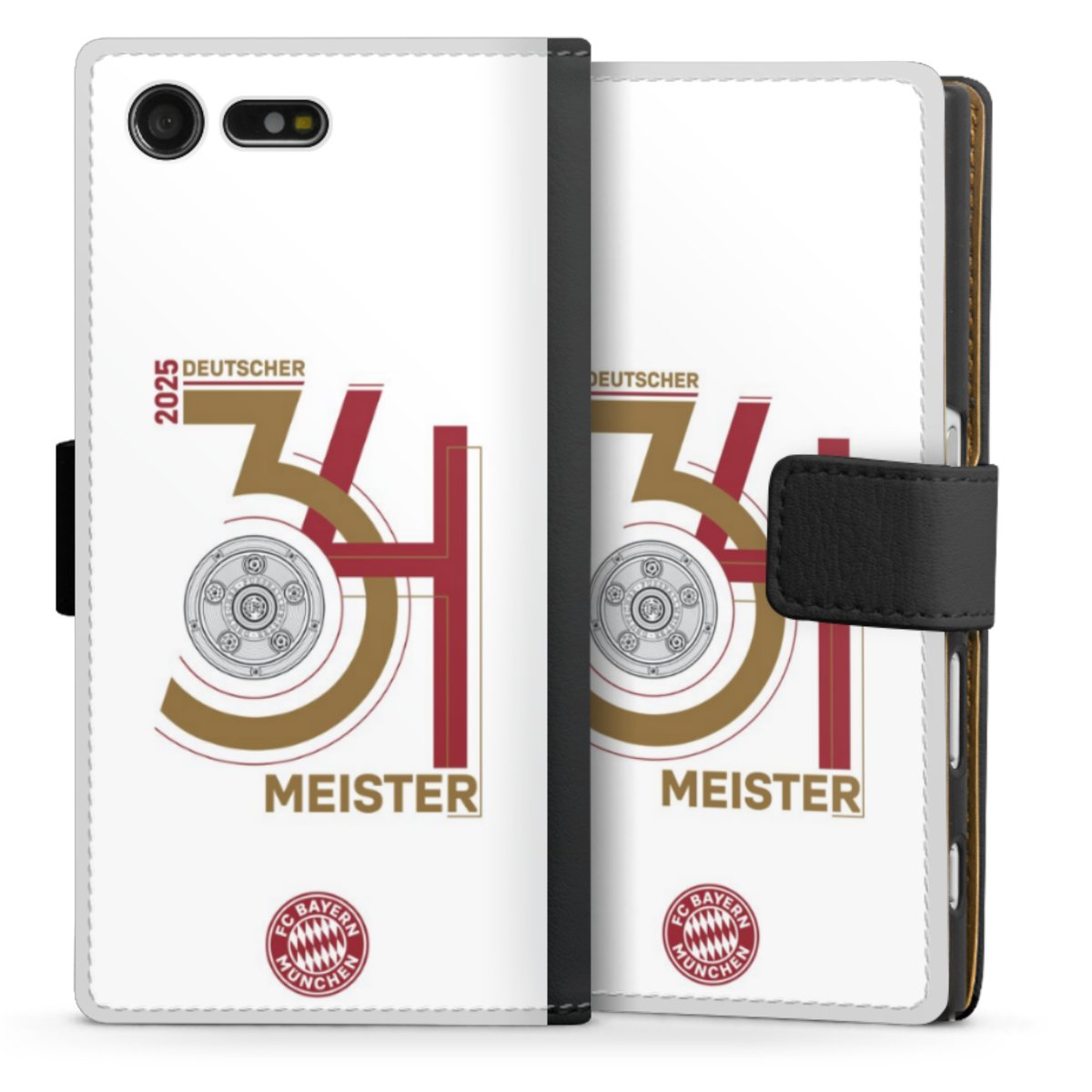 FCB Deutscher Meister 2025