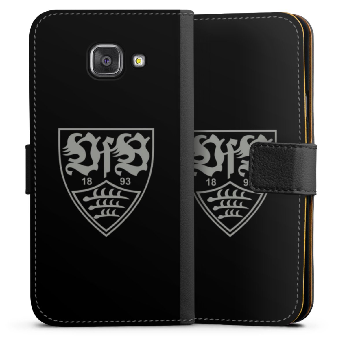 VfB Stuttgart Schwarz