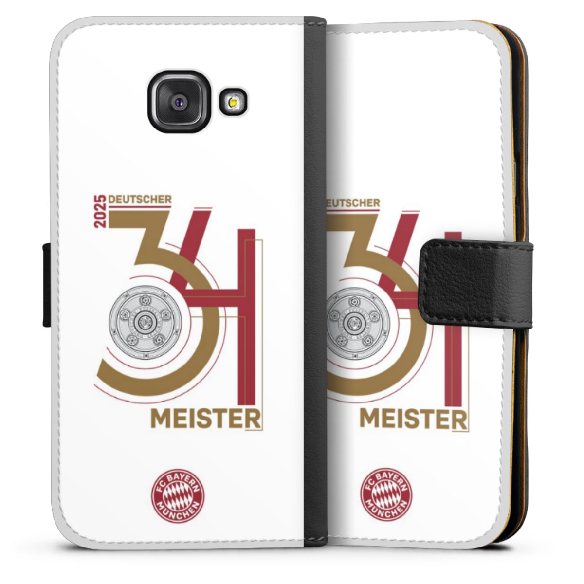 FCB Deutscher Meister 2025