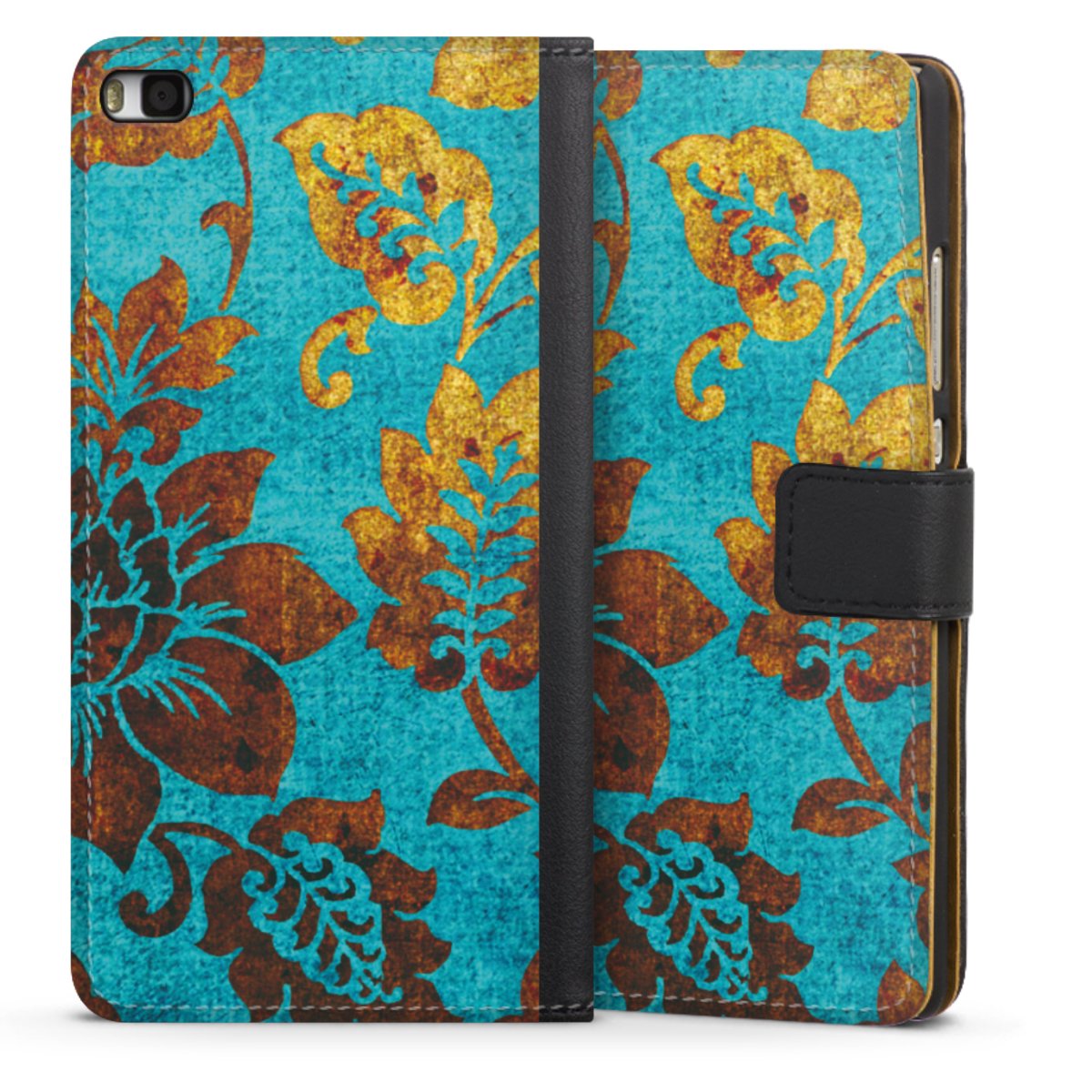 Blue Vintage