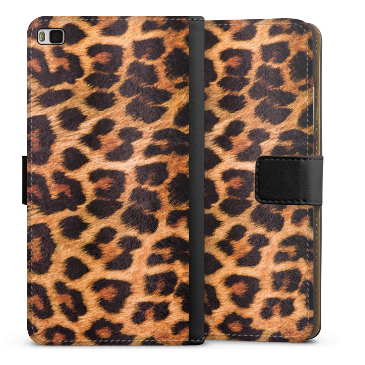 Leo Print