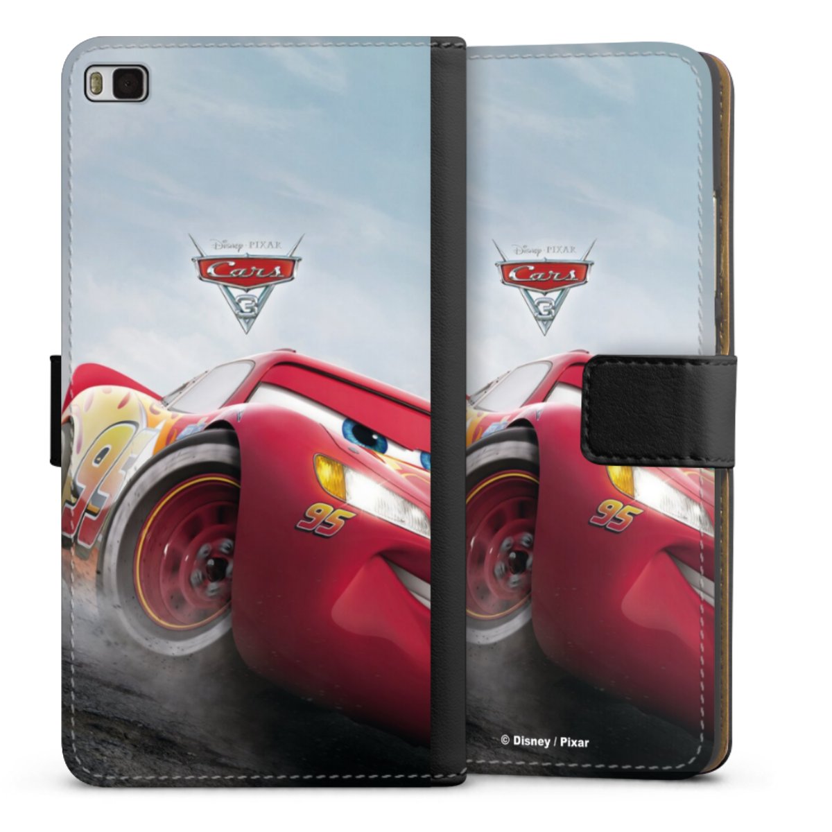 Cars3 Lightning Mc Queen