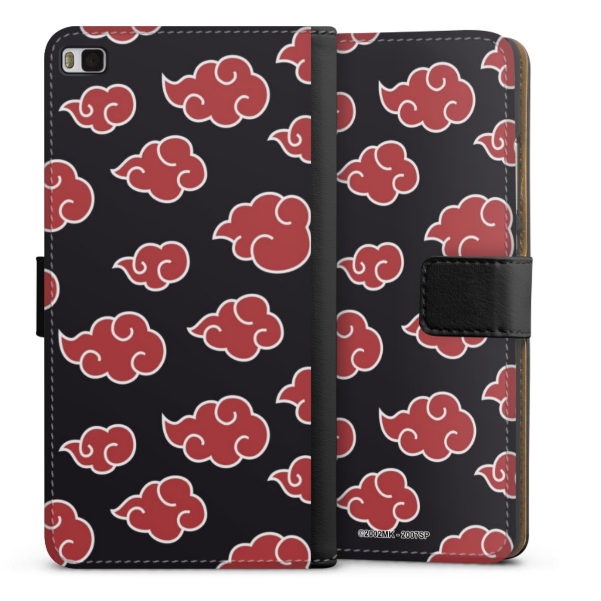 Akatsuki Pattern