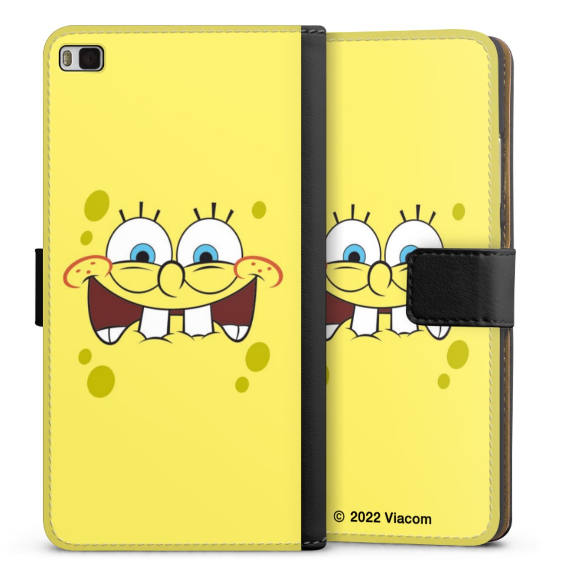 Spongebob - Nahaufnahme