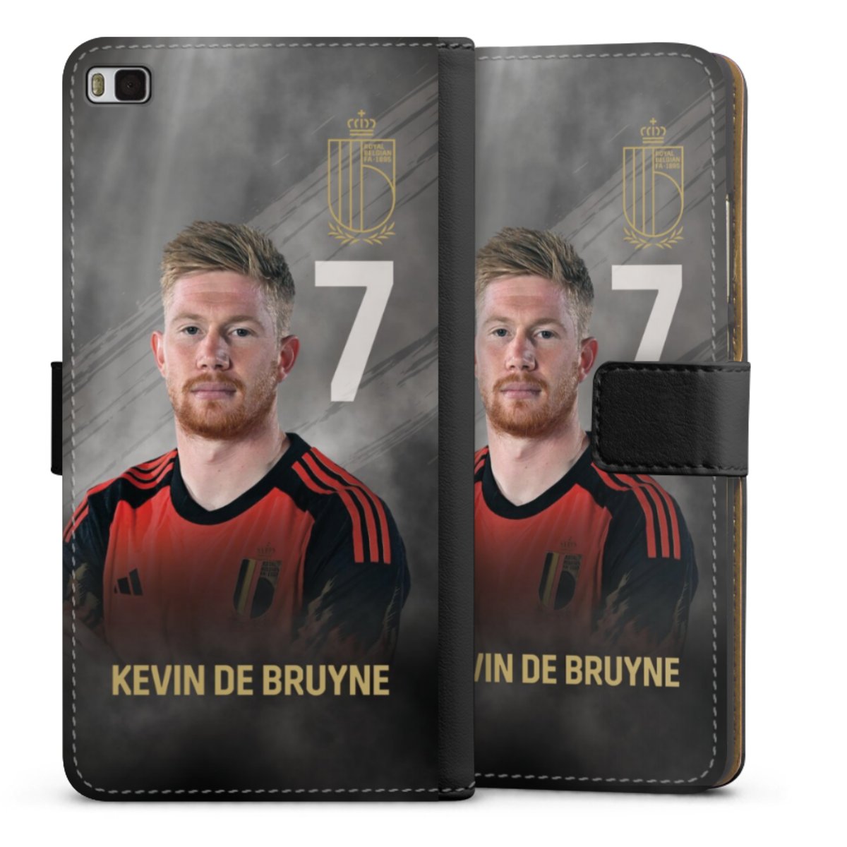 Kevin De Bruyne 7 