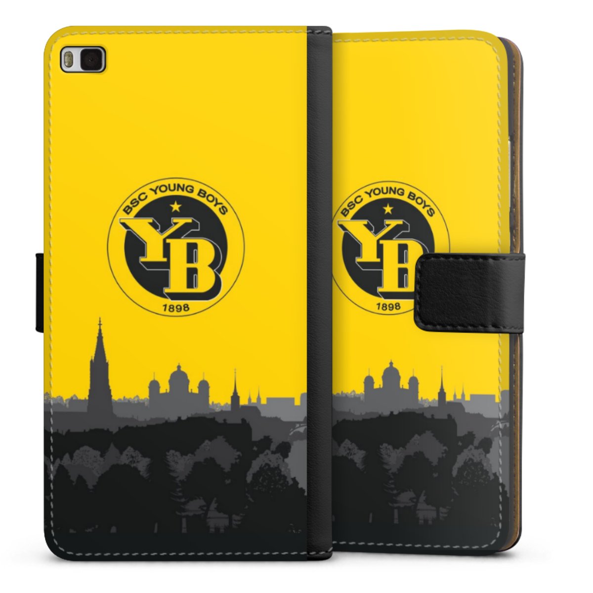 BSC YB Skyline