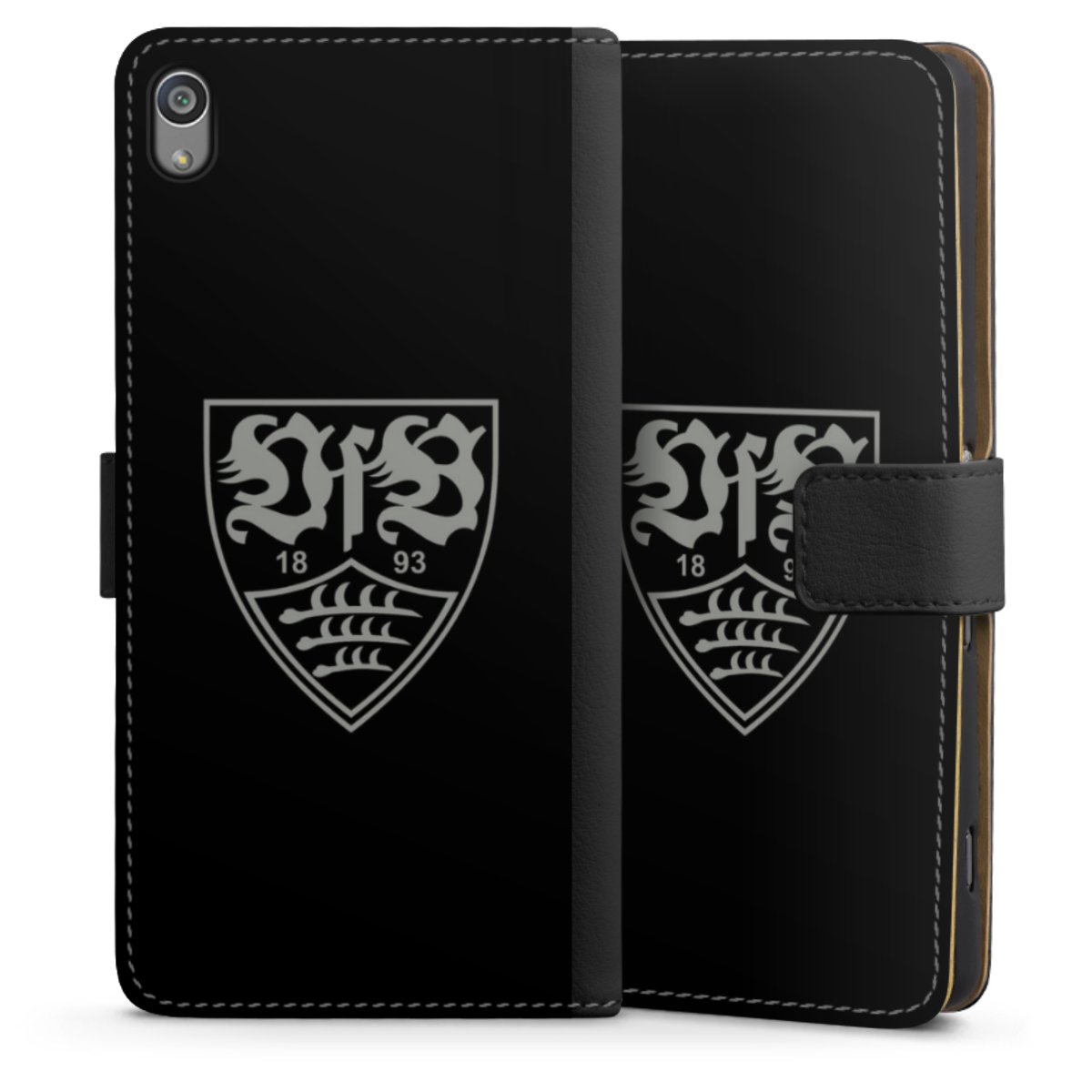 VfB Stuttgart Schwarz