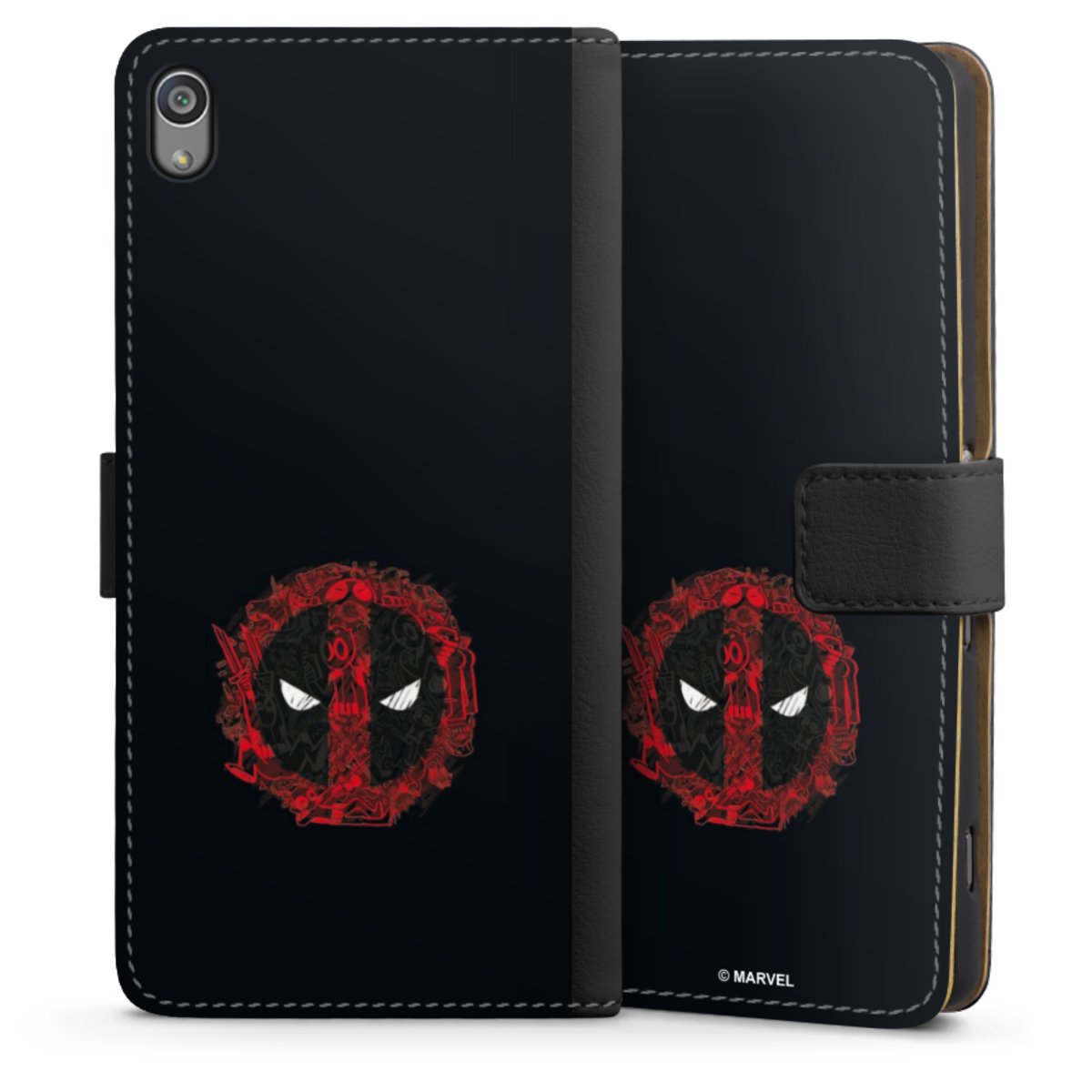 Deadpool Logo