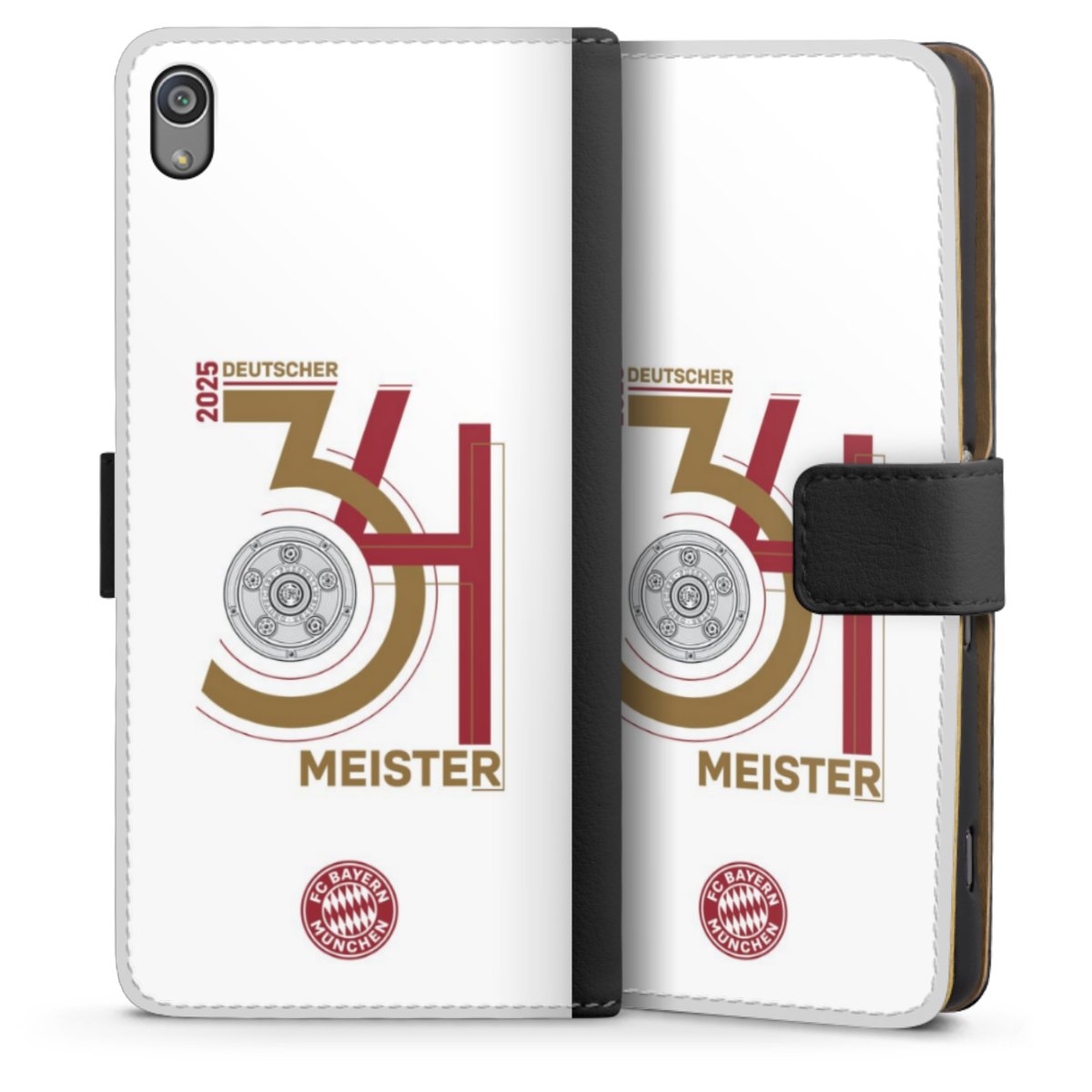 FCB Deutscher Meister 2025