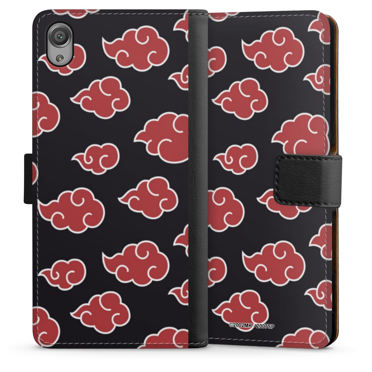 Akatsuki Pattern