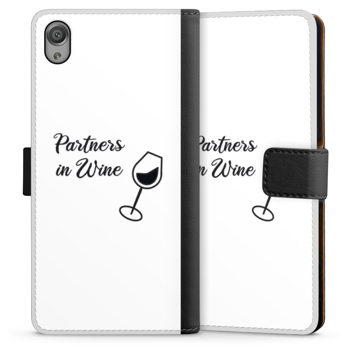 Partners in Wine