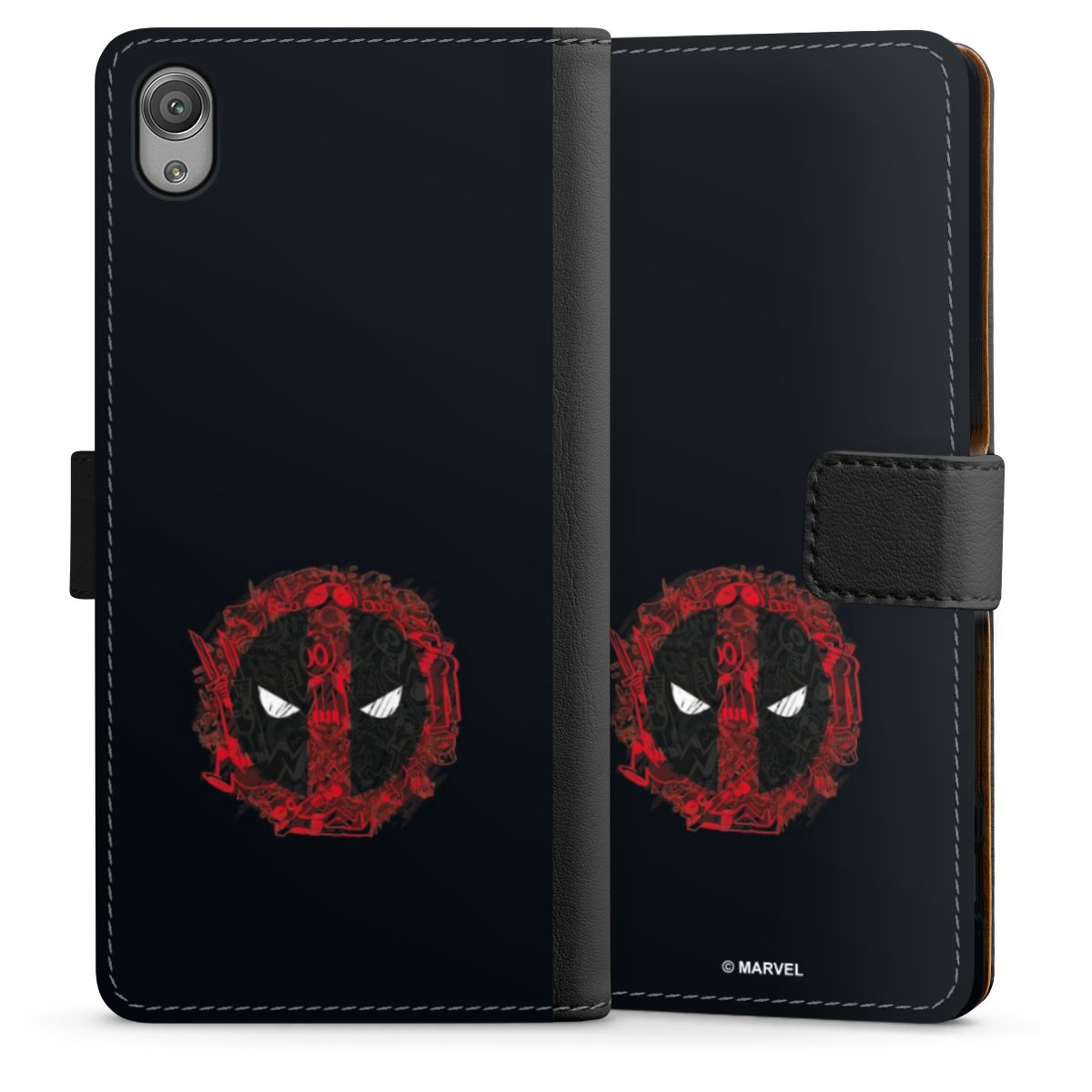 Deadpool Logo