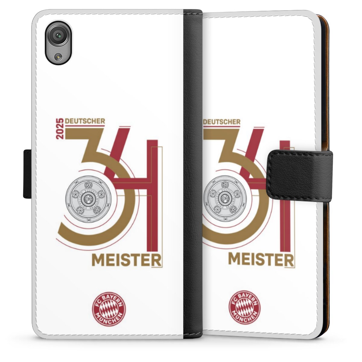 FCB Deutscher Meister 2025
