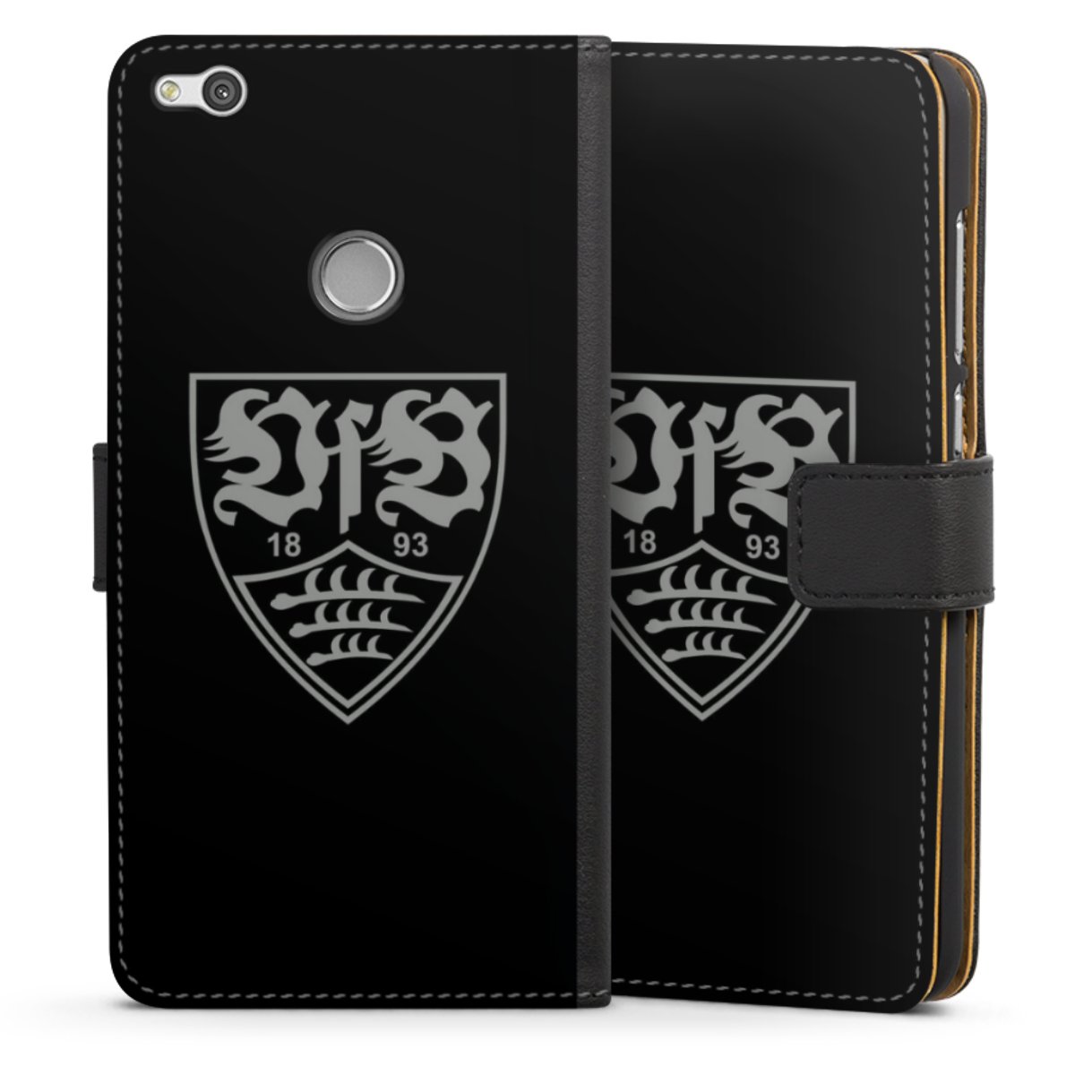 VfB Stuttgart Schwarz