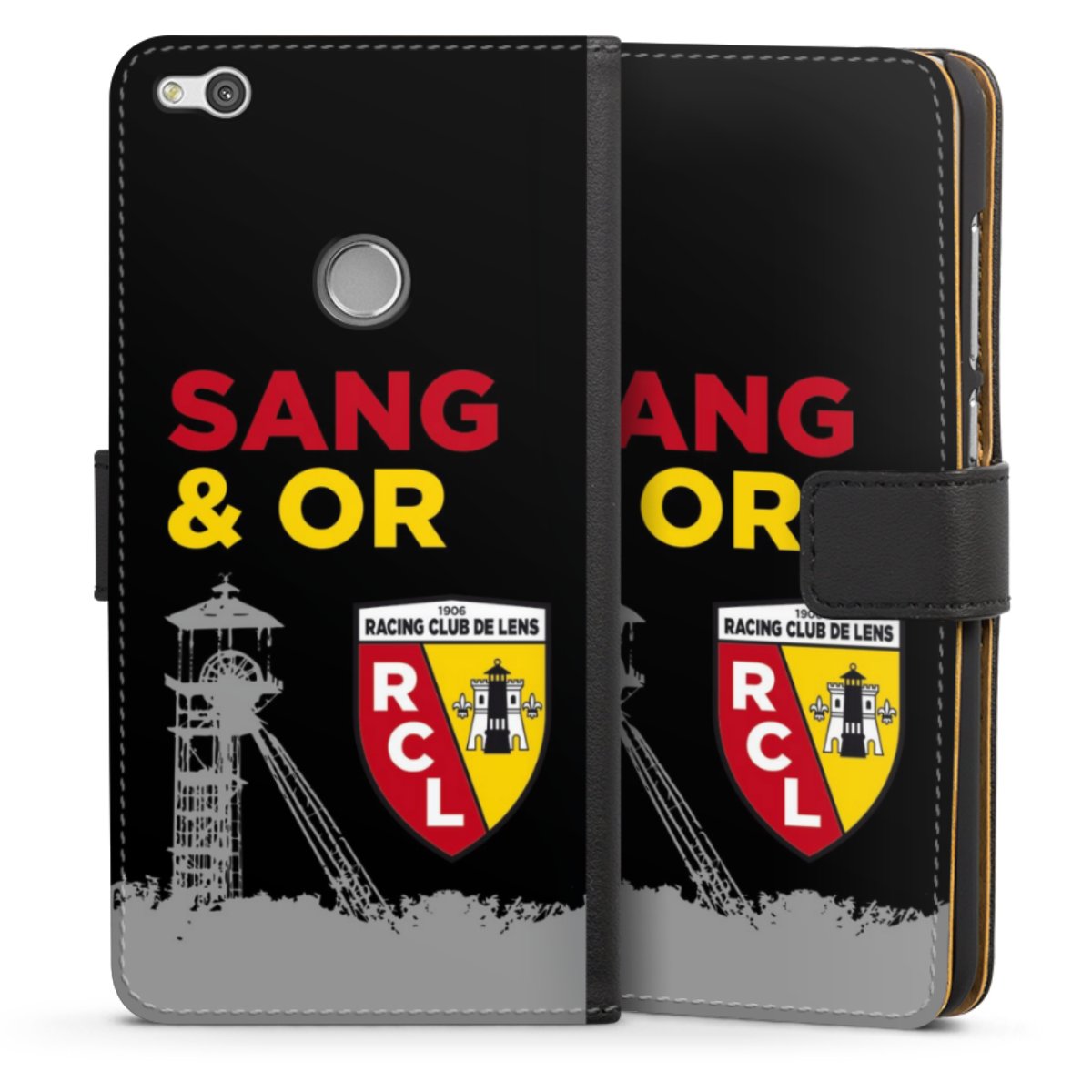 Sang & Or RC Lens