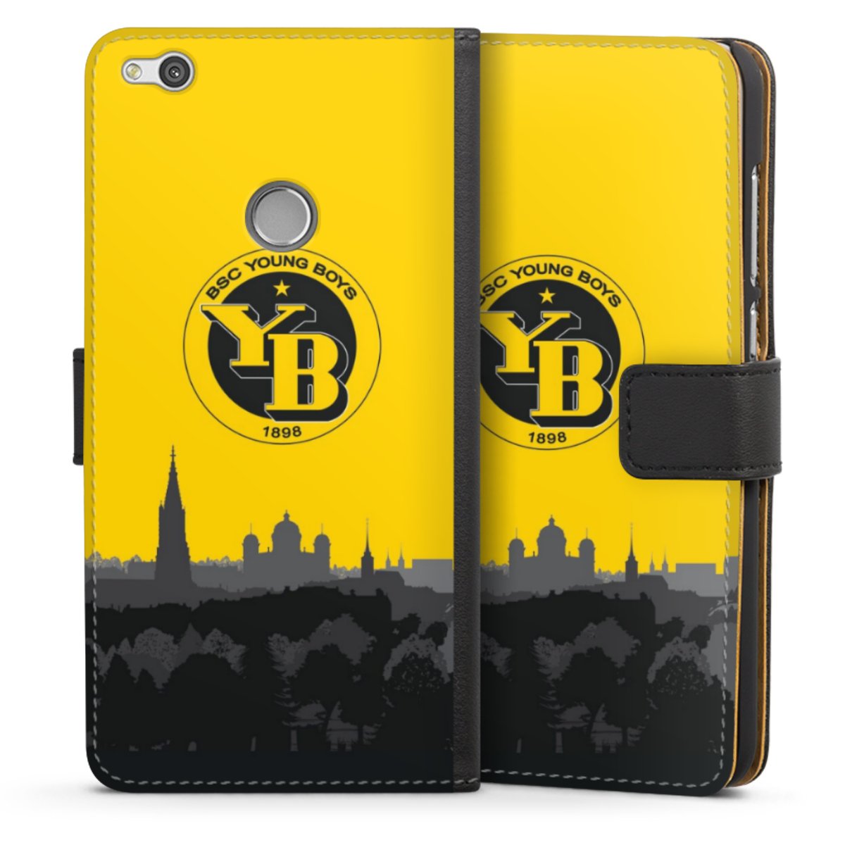 BSC YB Skyline