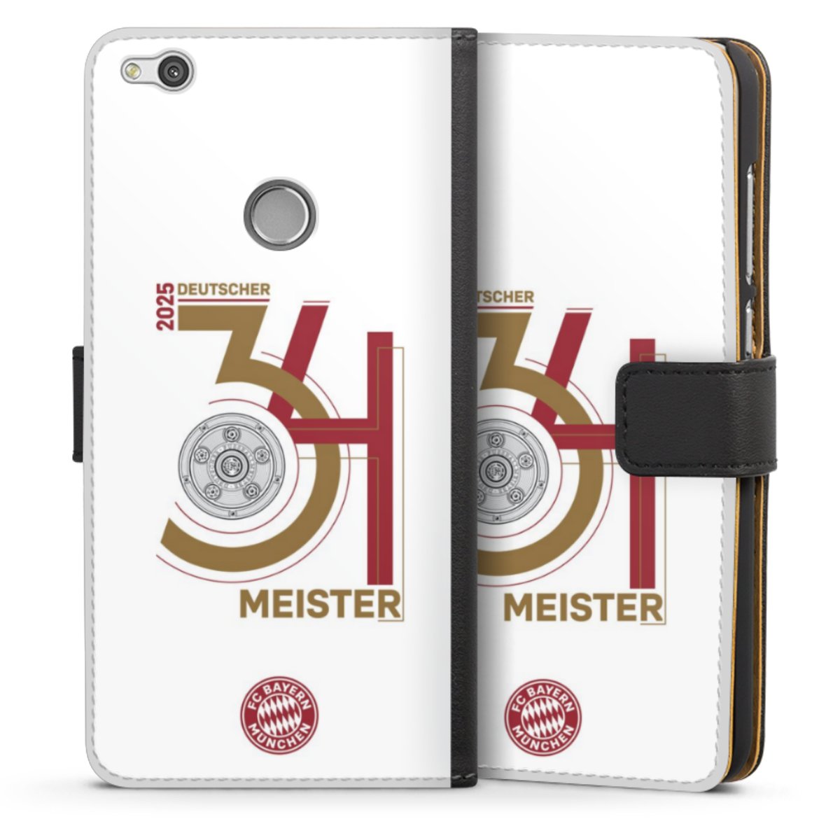 FCB Deutscher Meister 2025