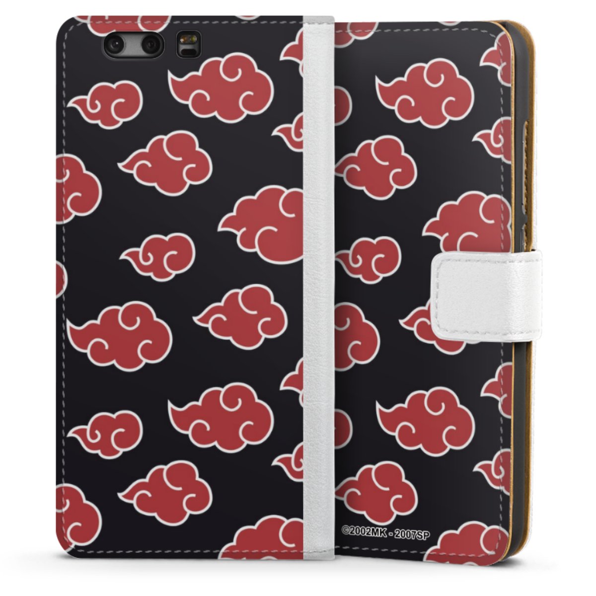 Akatsuki Pattern