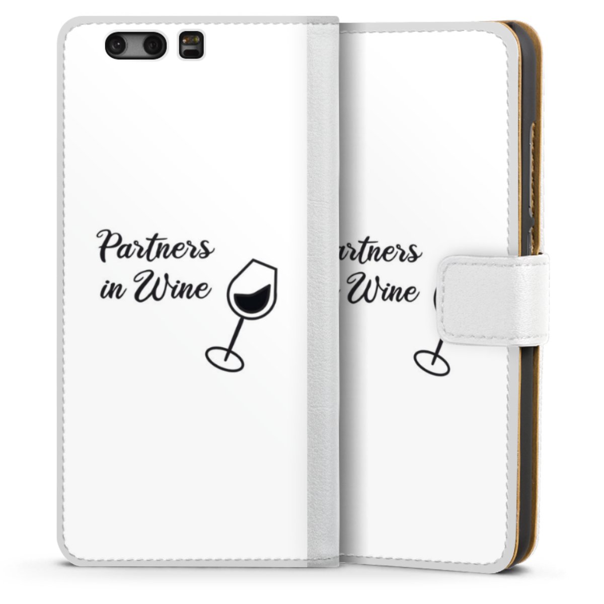 Partners in Wine