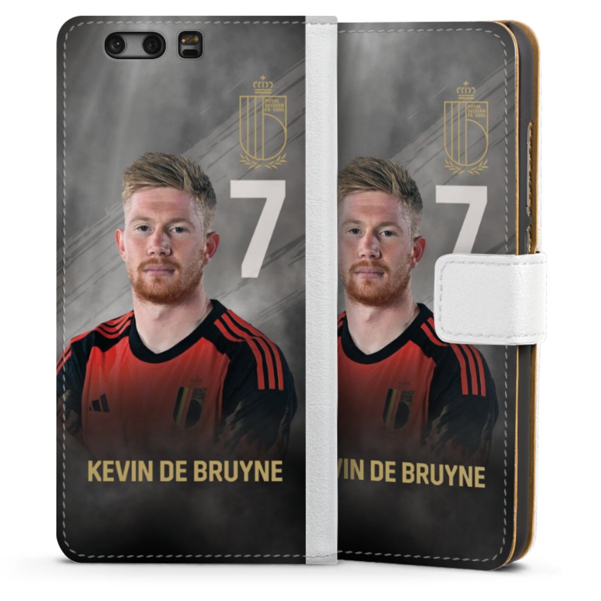 Kevin De Bruyne 7 